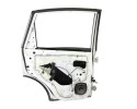 Puerta trasera izquierda, Ssangyong Actyon 200 Xdi 2010