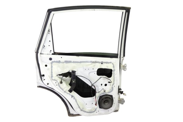 Puerta trasera izquierda, Ssangyong Actyon 200 Xdi 2010