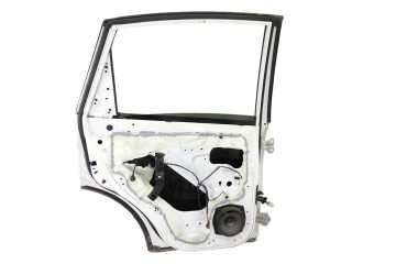 Puerta trasera izquierda, Ssangyong Actyon 200 Xdi 2010