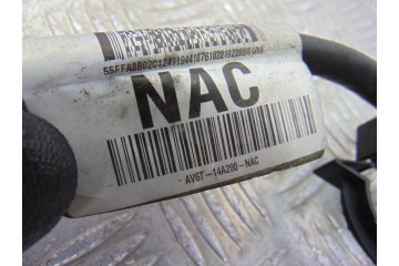 Módulo electrónico, Ford Focus Berlina (CB8) Trend 2011, AV6T-14A280-NAC