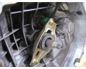 Caja cambios, Audi A6 Berlina (4F2) 2.0 Tdi, GYX