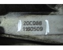Caja cambios, Peugeot 207 Sw Confort 2011, 20CQ88