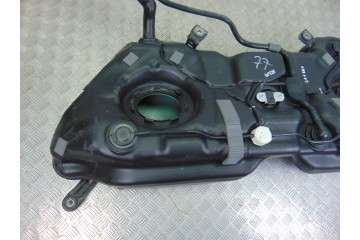 Deposito combustible, Mercedes-benz Clase C (Bm 204) Berlina C 180 Kompressor (204.046) 2008