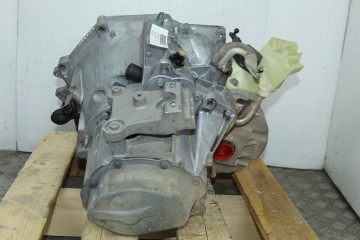 Caja cambios, Peugeot 207 * 2011, 20DP98