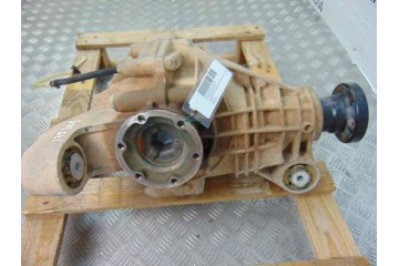 Diferencial trasero, Volkswagen Touareg (7LA) Tdi V10, AGT