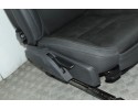 Juego asientos completo, Volvo V60 Familiar Summum 2014