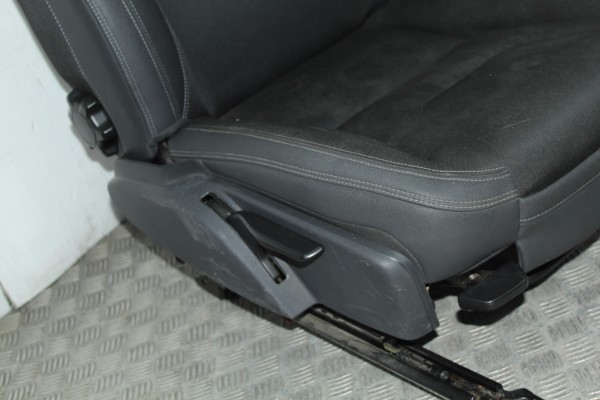 Juego asientos completo, Volvo V60 Familiar Summum 2014