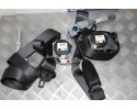 Kit airbag, Opel Corsa D "111 Years" 2011