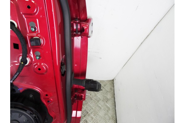 Puerta trasera izquierda, Peugeot 308 (P5) Active Pack 2022