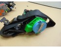 Kit airbag, Saab 9-3 Familiar Vector 2008, 12757622