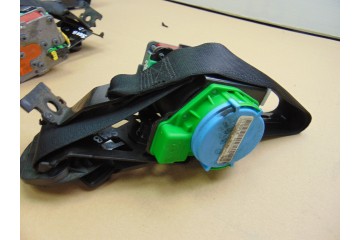 Kit airbag, Saab 9-3 Familiar Vector 2008, 12757622