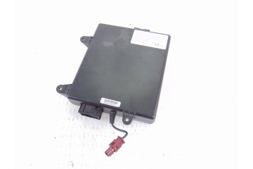 Módulo electrónico, Volkswagen Phaeton (3D3/3D7) TDI V6 4Motion (5 asientos) 2007, 3W7035385K