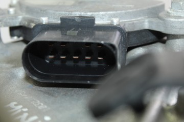 Caja cambios, Mini Mini (R56) Cooper 2010, AUTO