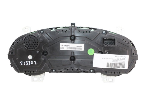 Cuadro instrumentos, Fiat Ii Tipo (356) Berlina Easy 2016, 00520703100