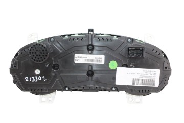 Cuadro instrumentos, Fiat Ii Tipo (356) Berlina Easy 2016, 00520703100