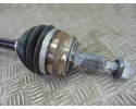 Transmision delantera izquierda, Peugeot 508 GT Line 2018, 9808771480