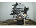 Motor completo, Nissan Primera Berlina (P12) Acenta 2004, QG16