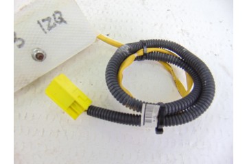  AIRBAG LATERAL IZQUIERDO MAZDA 3 BERLINA (BK) 1.6 CRDT  Active 2007 199657 MAZDA - 1