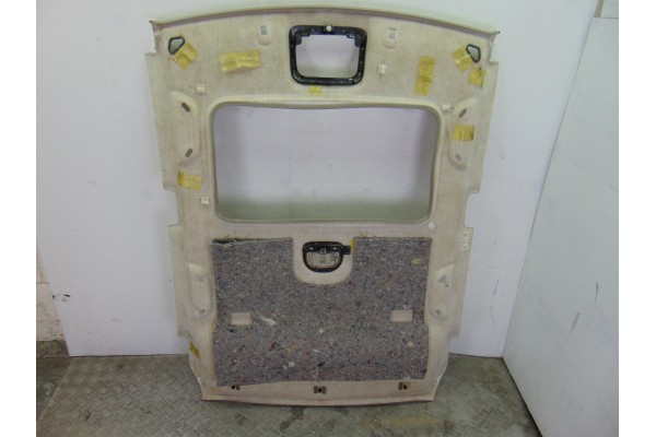 Techo interior, Subaru Legacy Berlina (B13/BL) 2.0 D Classic 2008