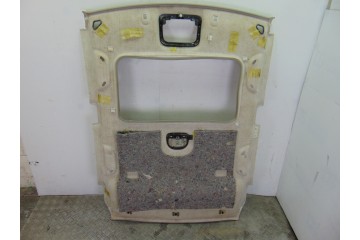 Techo interior, Subaru Legacy Berlina (B13/BL) 2.0 D Classic 2008