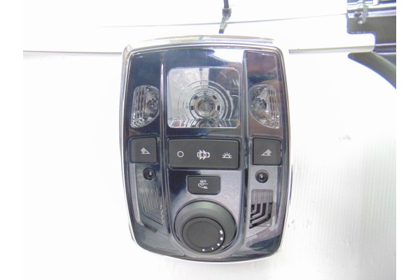 Techo electrico, Peugeot 508 Sw Active 2017, 96871211