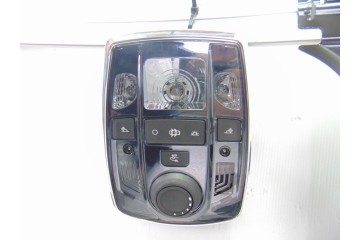 Techo electrico, Peugeot 508 Sw Active 2017, 96871211