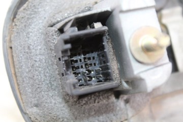 Retrovisor izquierdo, Renault Trafic Ii Combi 9 - plazas (L2H1) acristalado, Combi largo 2002