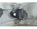 Paragolpes delantero, Peugeot 206 Xs 2004