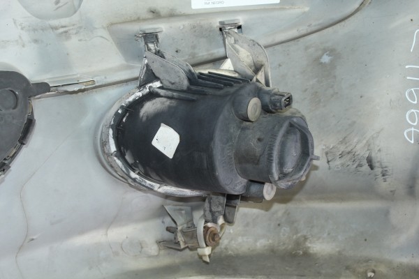 Paragolpes delantero, Peugeot 206 Xs 2004