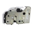 Cerradura puerta trasera derecha, Fiat Ii Tipo (356) Berlina Easy 2016