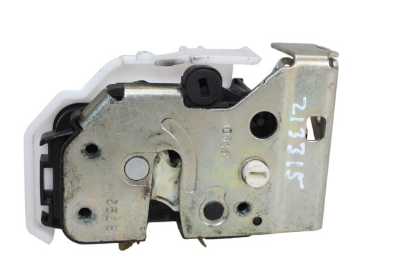 Cerradura puerta trasera derecha, Fiat Ii Tipo (356) Berlina Easy 2016