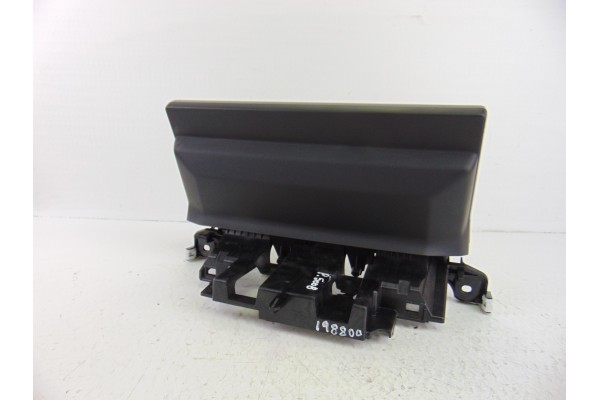 Pantalla multifuncion, Peugeot 5008 Active 2017, 9838917380