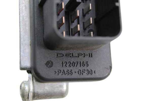 Centralita motor uce, Ford Tourneo Connect (TC7) Familiar 2003, 2T1A12A650DE