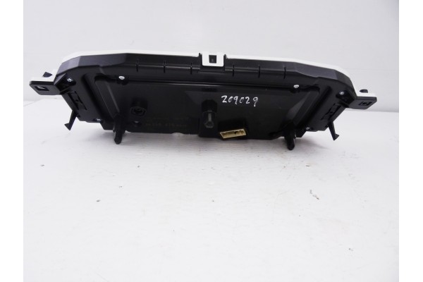 Cuadro instrumentos, Peugeot 308 (P5) Active Pack 2022, 9835847680