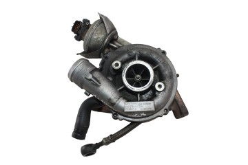 Turbocompresor, Ford Focus Berlina (Cap) Trend 2005, 9659667380