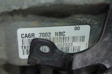 Caja cambios, Ford Fiesta (Cnn) Trend 2014, CA6R7002NBC