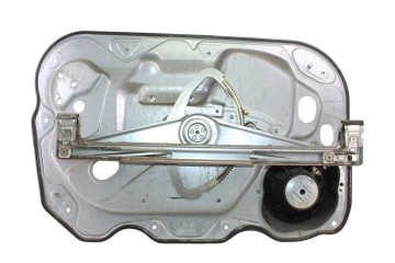 Elevalunas delantero derecho, Ford Focus Berlina (Cap) Trend 2005