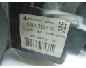 Faro derecho, Peugeot 407 ST Sport 2005, 9641944180