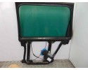 Elevalunas trasero derecho, Volkswagen Touareg (7LA) Tdi V6 2004, 7L0959704C