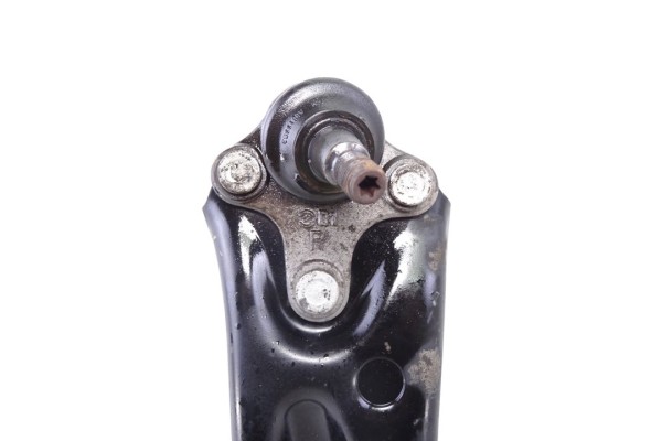Brazo suspension delantero derecho, Volkswagen Golf Vii Berlina (BQ1/BE2) Advance 2018, 5Q0407152R