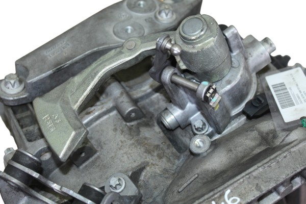 Caja cambios, Opel Astra H Twin Top Enjoy 2006