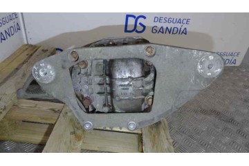 Diferencial trasero, Audi A4 Avant (8K5) Básico Quattro 2008, CCWA