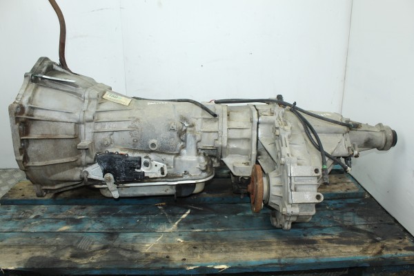 Caja cambios, » Otros... 1997, AUTO