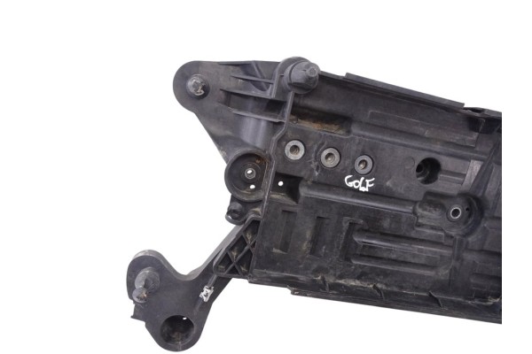 Soporte bateria, Volkswagen Golf Vii Berlina (BQ1/BE2) Advance 2018, 5Q0915321J