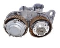 Tapa balancines, Volkswagen Golf Vii Berlina (BQ1/BE2) Advance 2018, 04C103475F
