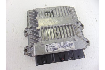 9658345280 CENTRALITA MOTOR UCE PEUGEOT 407