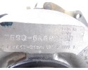 Turbocompresor, Ford Mondeo Berlina (CA2) Trend 2010, 7G9Q6K682BD