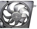 Electroventilador, Volvo XC60 Kinetic AWD 2009, 6G918C607NB
