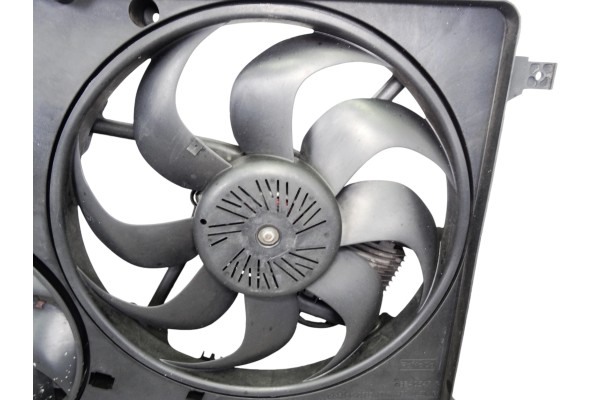 Electroventilador, Volvo XC60 Kinetic AWD 2009, 6G918C607NB