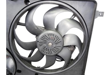 Electroventilador, Volvo XC60 Kinetic AWD 2009, 6G918C607NB